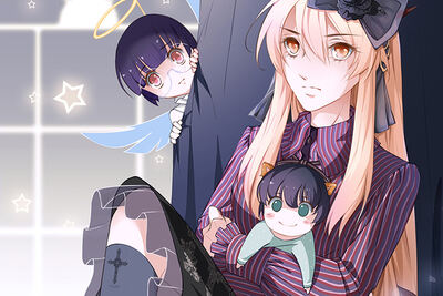 如果和男神交换身体，最想做的事当然是……？