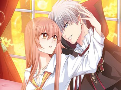 明星是血族漫画