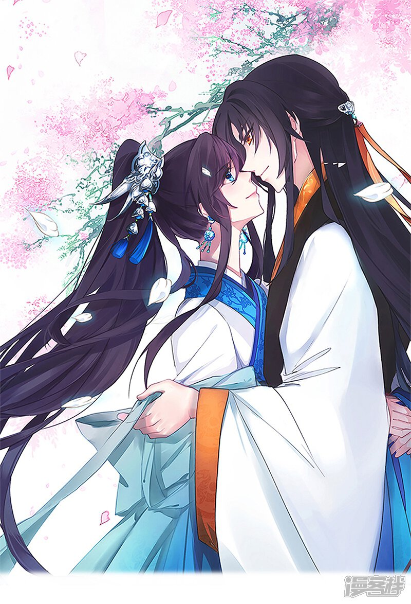 第34话 皇命难违