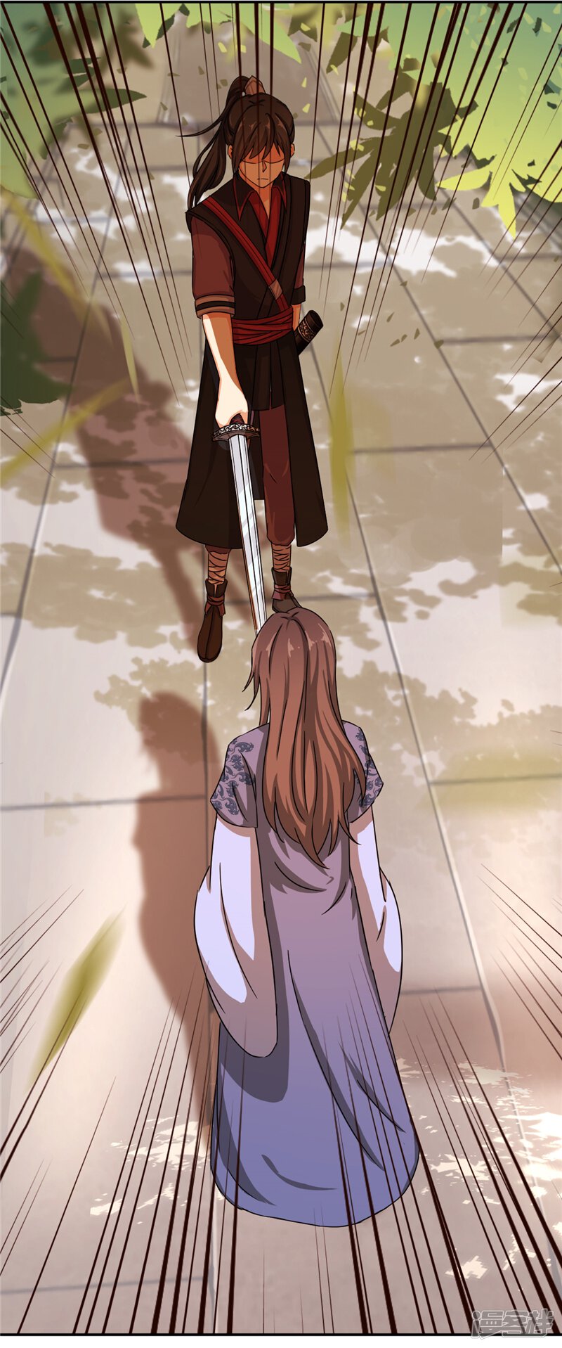 第445话-王爷你好贱-追梦动漫（第27张）
