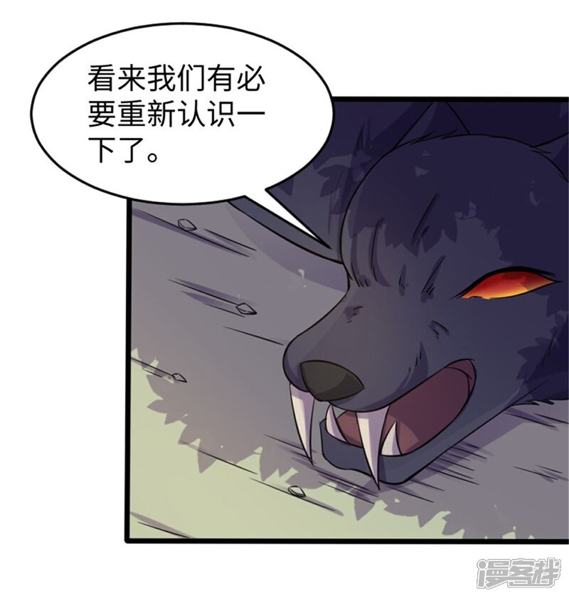 【宠狐成妃】漫画-（第196话 女帝）章节漫画下拉式图片-12.jpg