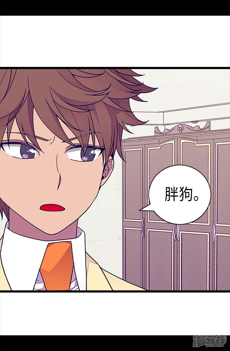 第221话胖狗，你受伤了？-据说我是王的女儿？-Kim Rek-na|Bi Chu（第14张）