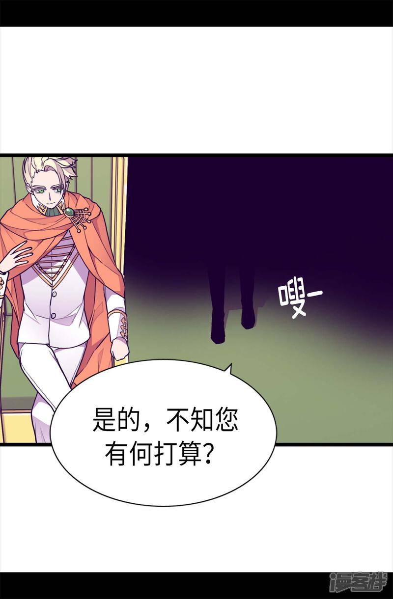 第223话帝国皇帝的召见-据说我是王的女儿？-Kim Rek-na|Bi Chu（第15张）