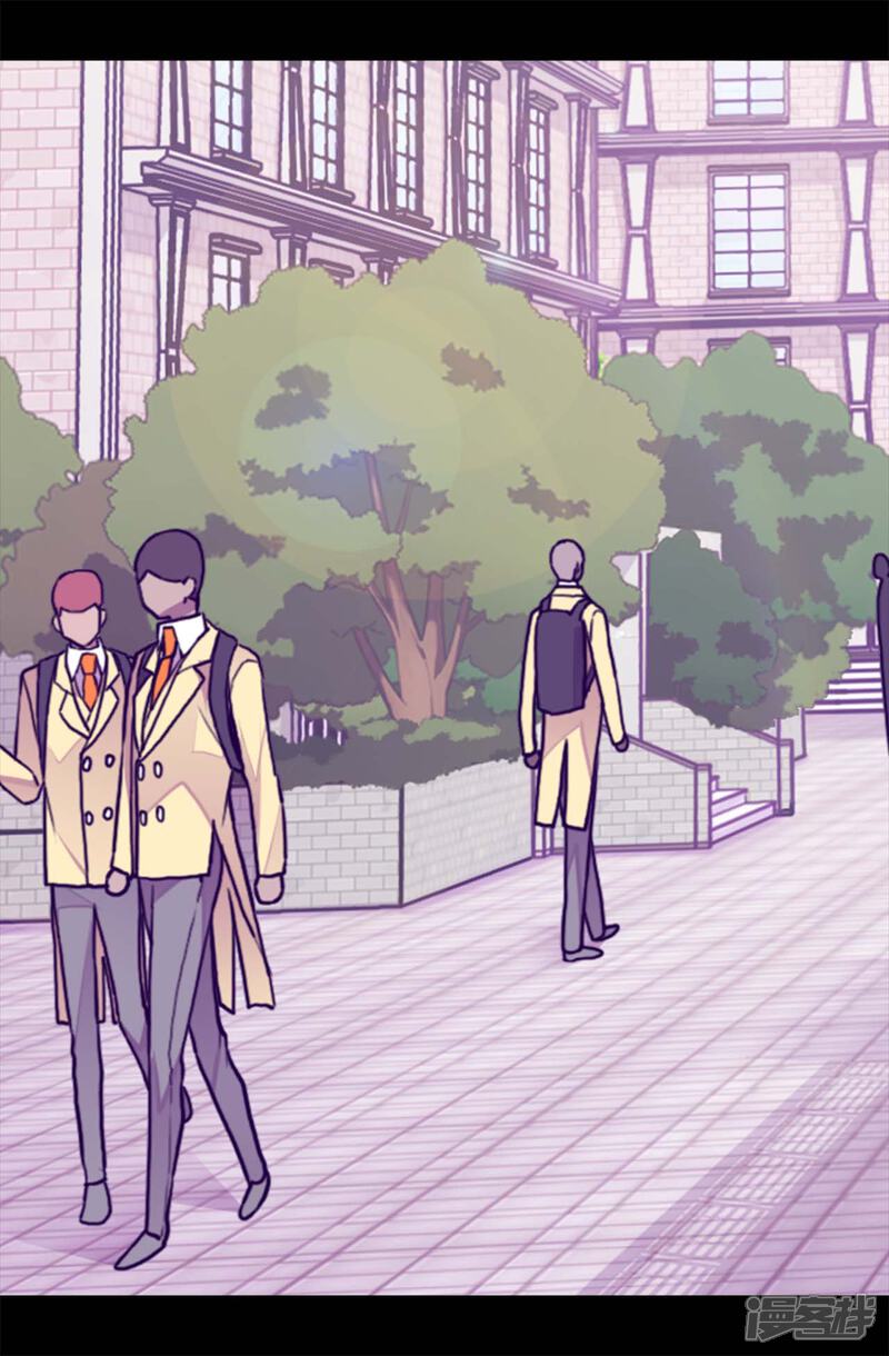 第232话远离荆绣薇-据说我是王的女儿？-Kim Rek-na|Bi Chu（第5张）