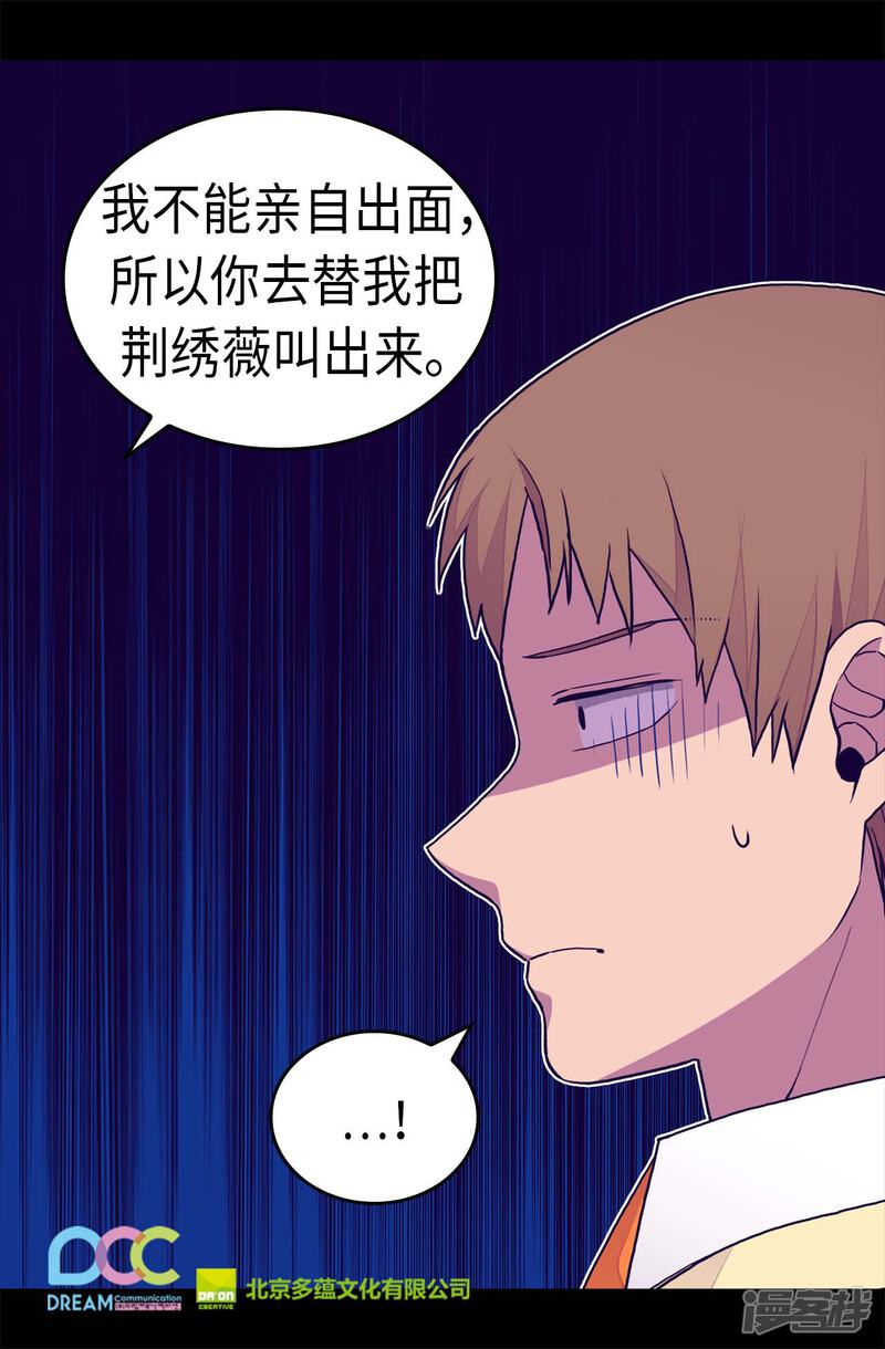 第253话阴谋再起-据说我是王的女儿？-Kim Rek-na|Bi Chu（第24张）