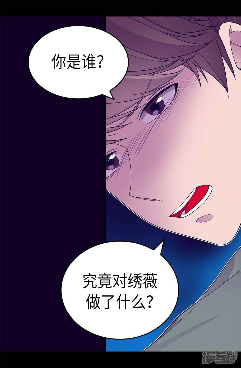 第262话居然保护的是我-据说我是王的女儿？-Kim Rek-na|Bi Chu（第3张）