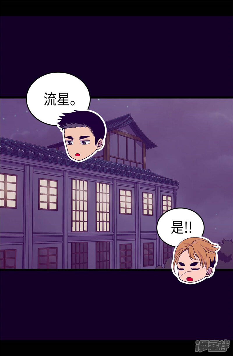 第316话“那个”登场-据说我是王的女儿？-Kim Rek-na|Bi Chu（第11张）