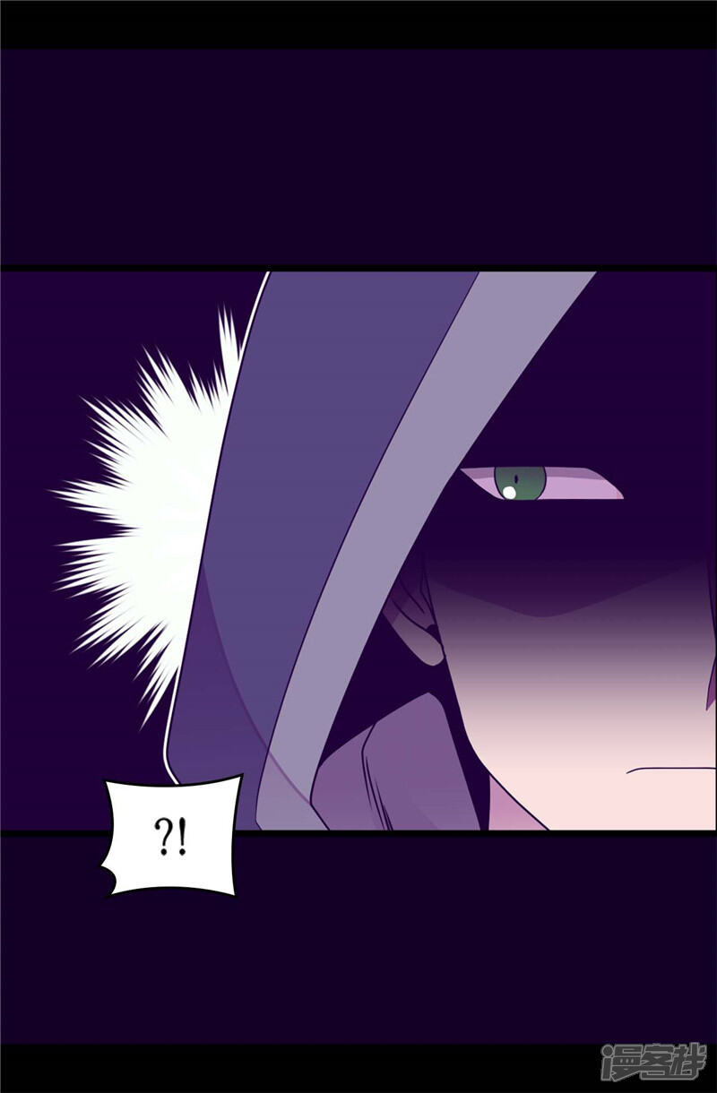 第317话瞬移-据说我是王的女儿？-Kim Rek-na|Bi Chu（第11张）