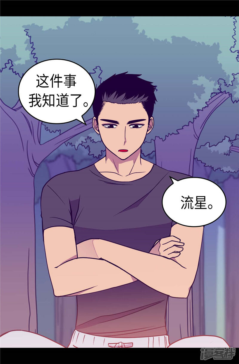 第313话秘密武器-据说我是王的女儿？-Kim Rek-na|Bi Chu（第21张）