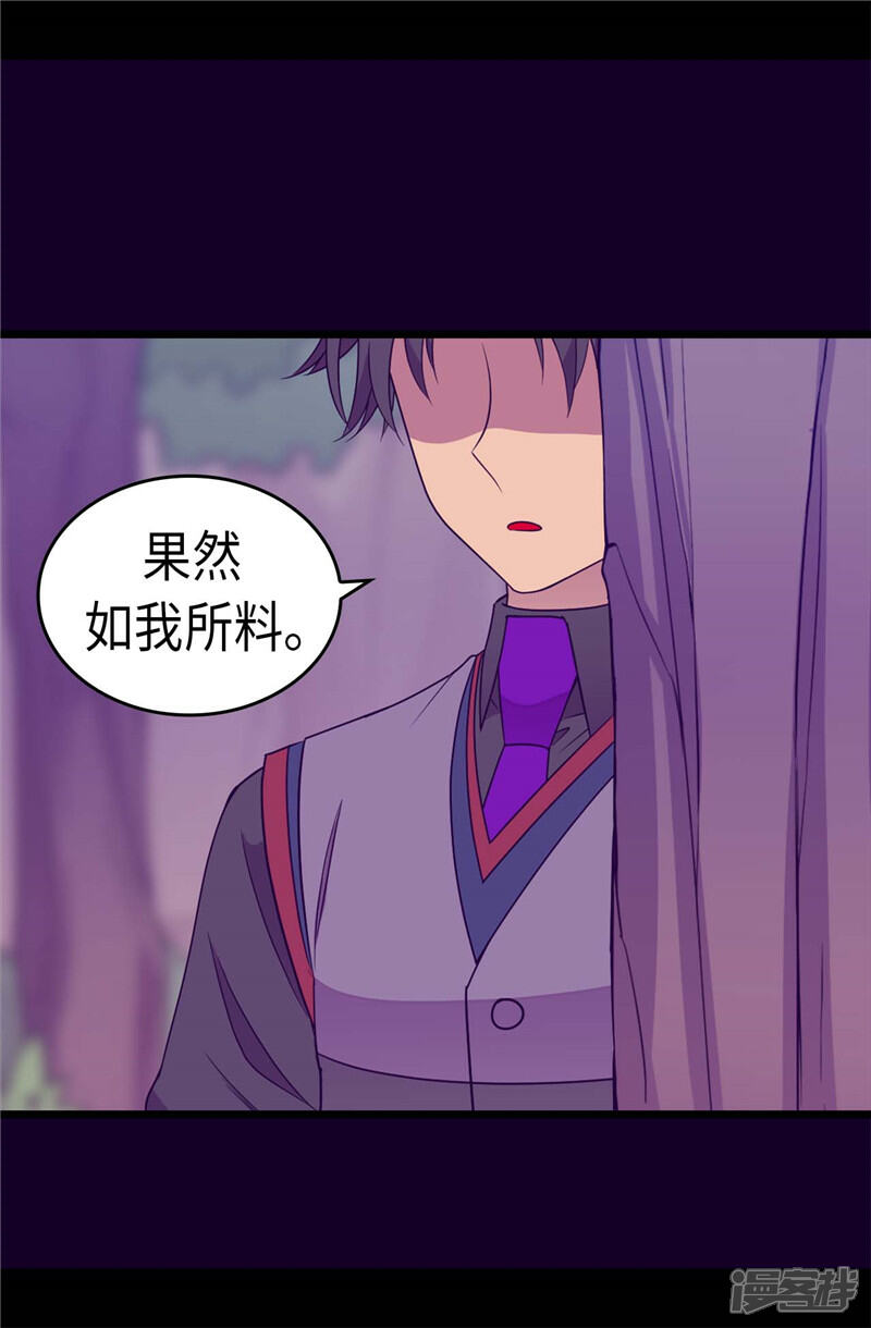 第315话我是无辜的…-据说我是王的女儿？-Kim Rek-na|Bi Chu（第18张）