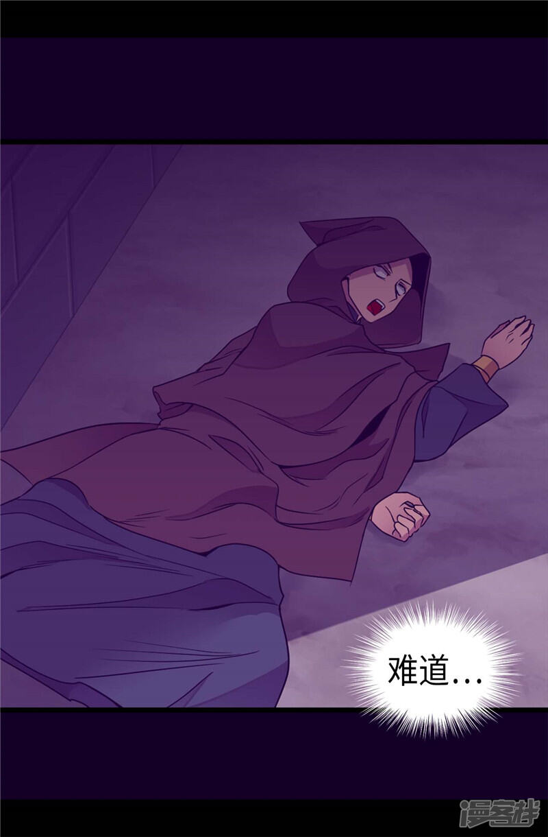 第319话保护我的大家都很帅！-据说我是王的女儿？-Kim Rek-na|Bi Chu（第21张）