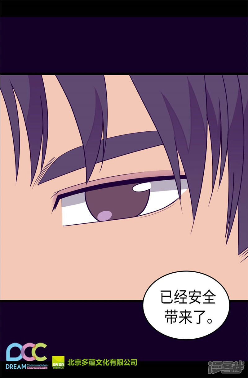 第315话我是无辜的…-据说我是王的女儿？-Kim Rek-na|Bi Chu（第26张）