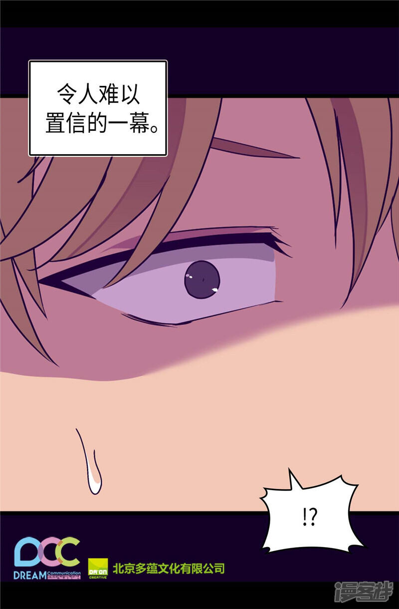 第322话等我回来跟你结婚-据说我是王的女儿？-Kim Rek-na|Bi Chu（第25张）