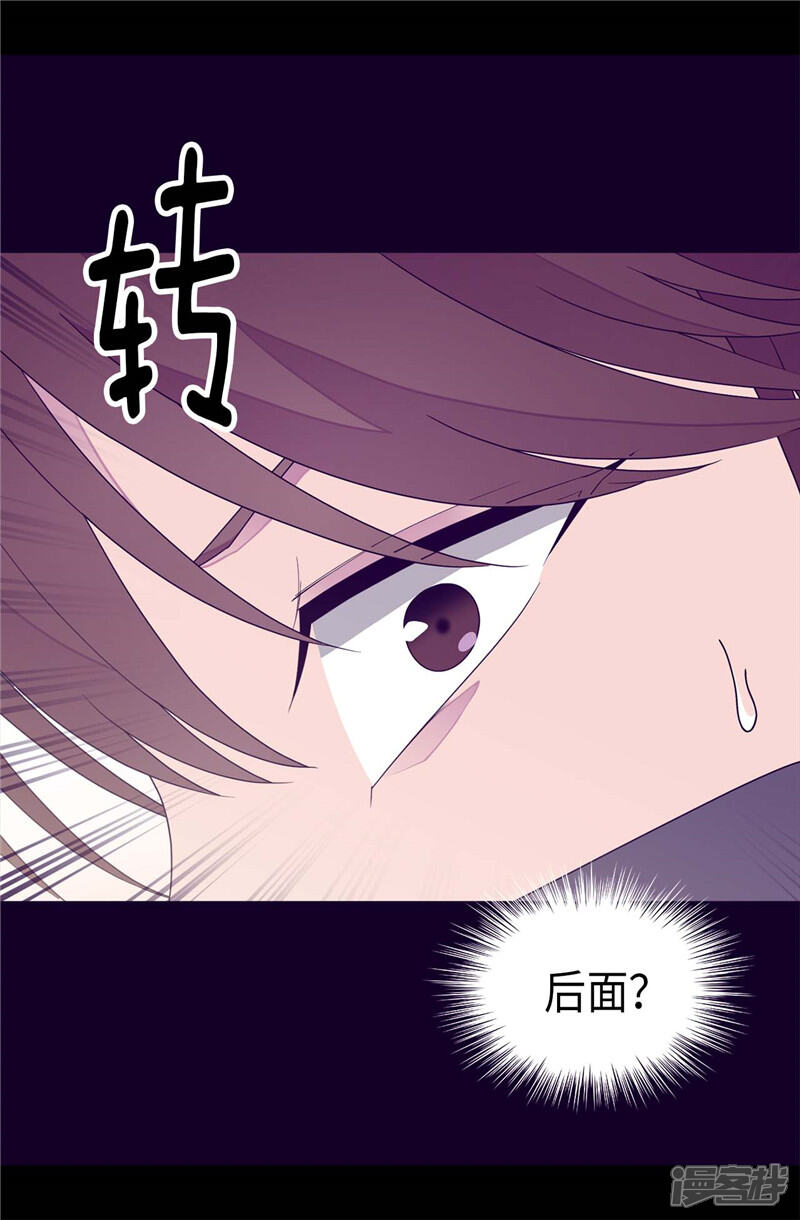 第345话铤而走险-据说我是王的女儿？-Kim Rek-na|Bi Chu（第13张）