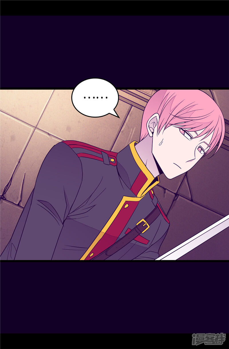 第352话守护公主的男人们-据说我是王的女儿？-Kim Rek-na|Bi Chu（第14张）