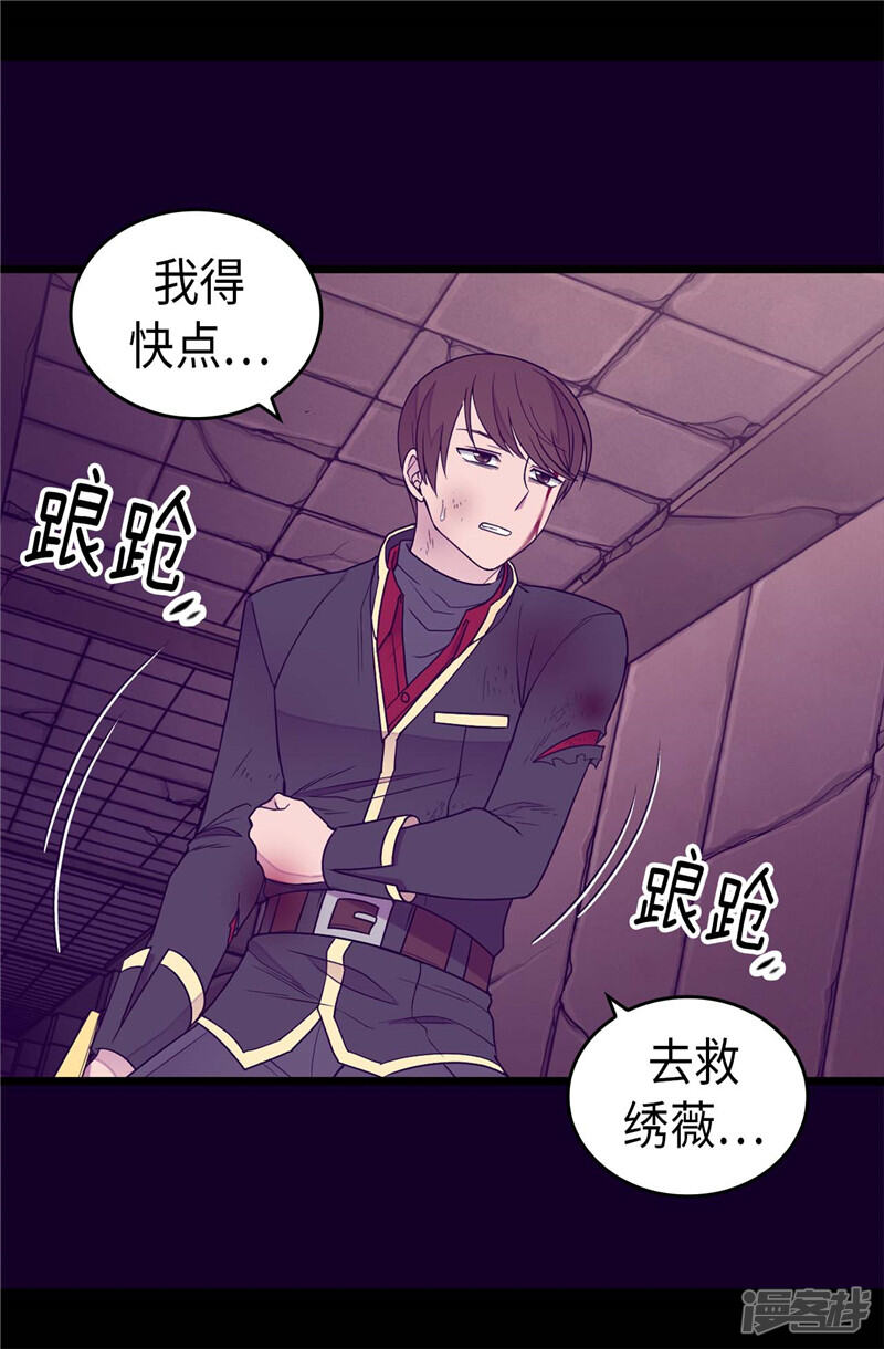 第358话为了绣薇，不能放弃-据说我是王的女儿？-Kim Rek-na|Bi Chu（第21张）