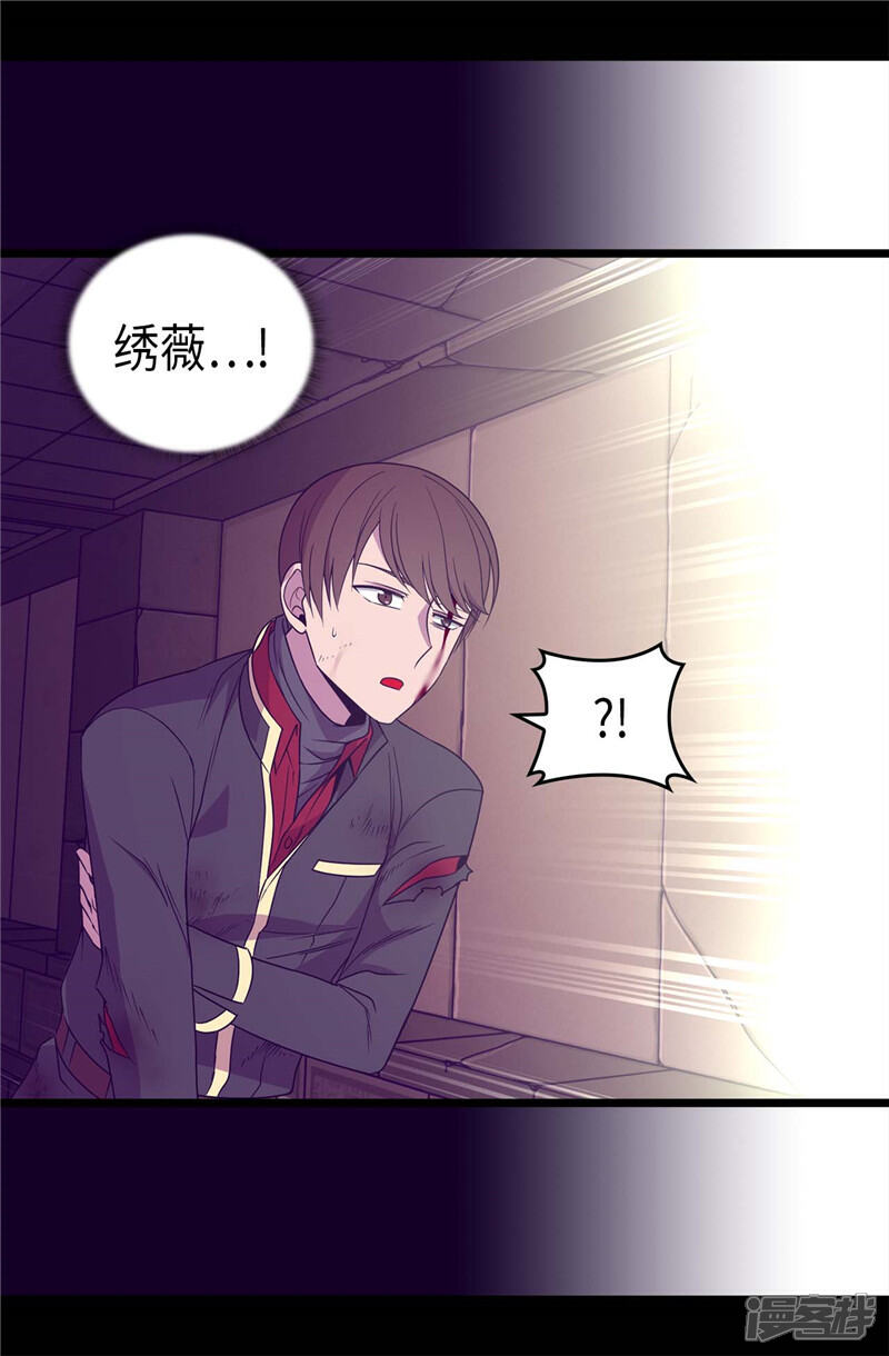 第358话为了绣薇，不能放弃-据说我是王的女儿？-Kim Rek-na|Bi Chu（第25张）