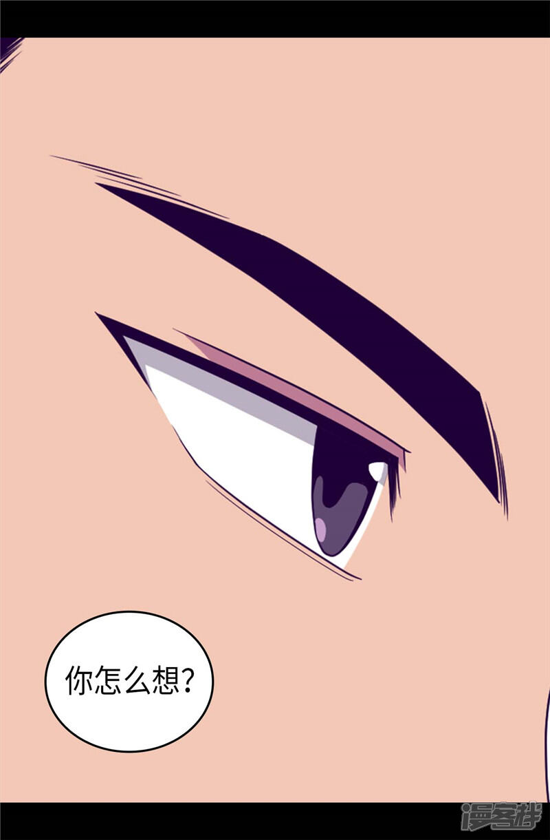 第378话带回计划-据说我是王的女儿？-Kim Rek-na|Bi Chu（第17张）