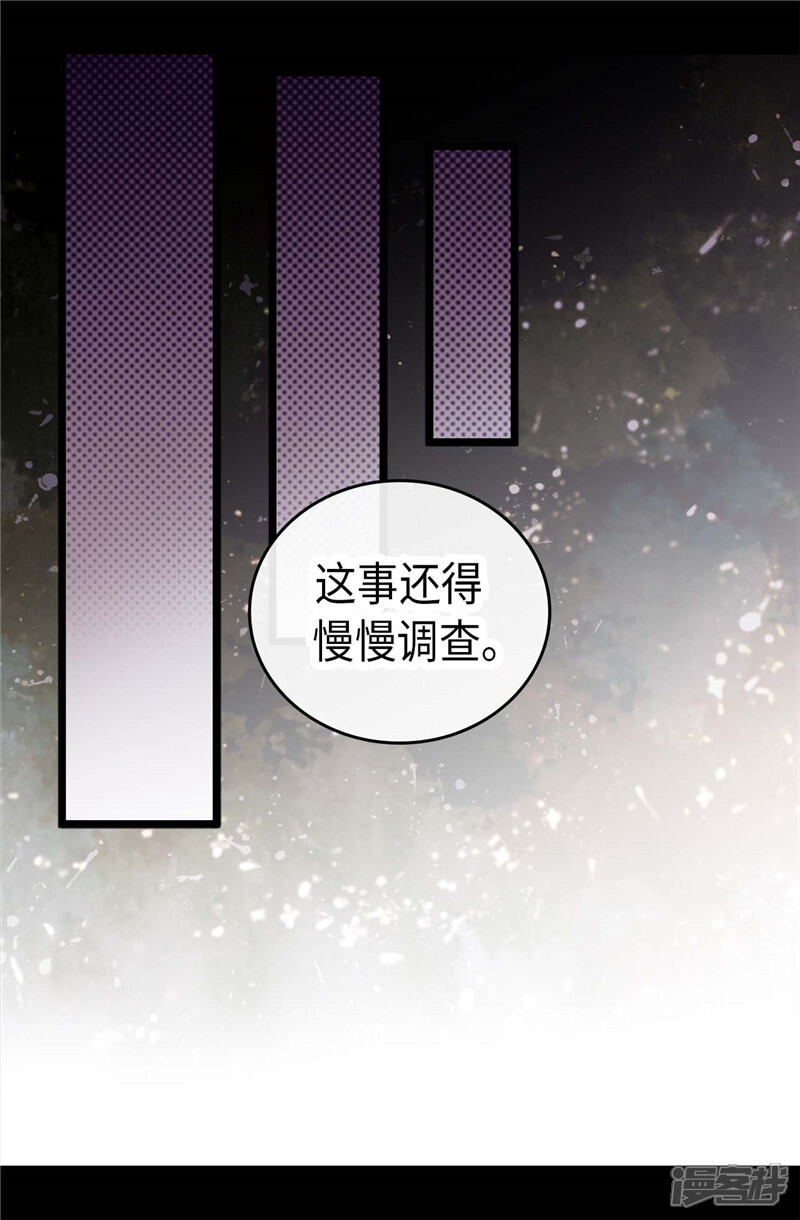 第385话我回家了…-据说我是王的女儿？-Kim Rek-na|Bi Chu（第11张）