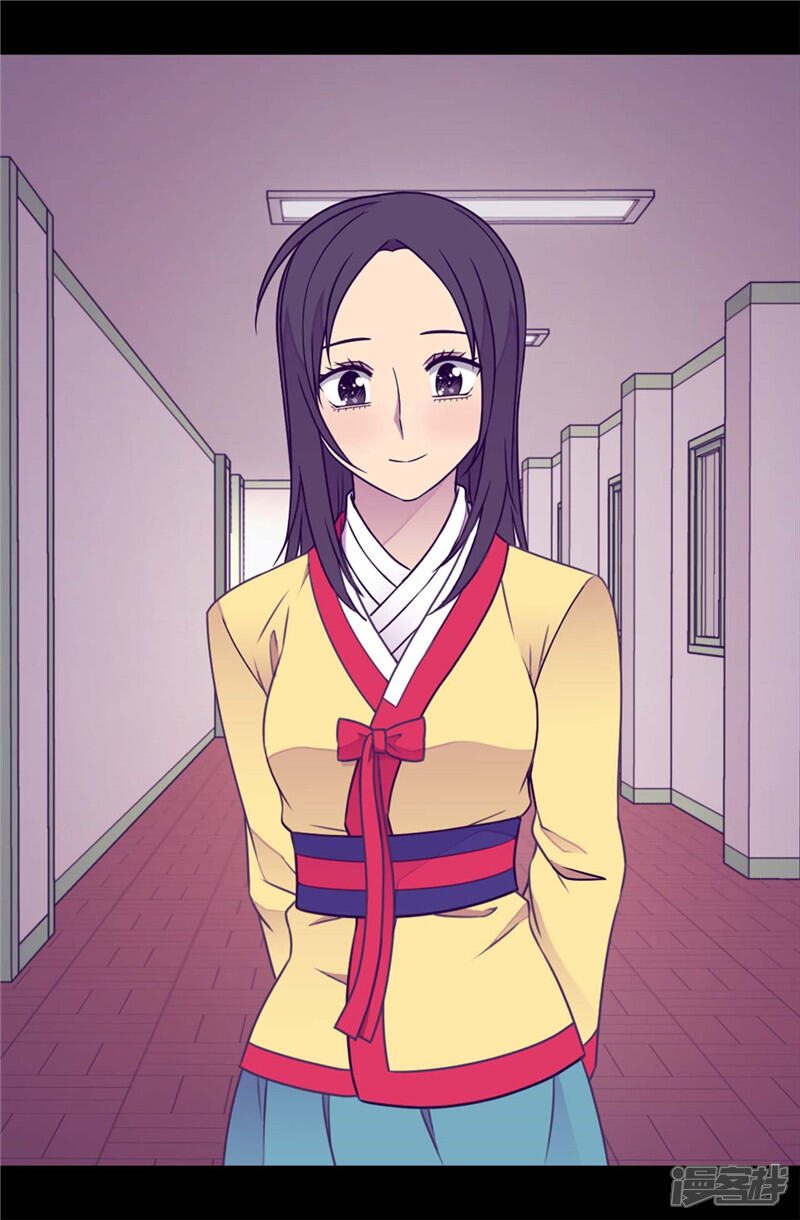 第386话谢谢您，救了我-据说我是王的女儿？-Kim Rek-na|Bi Chu（第19张）