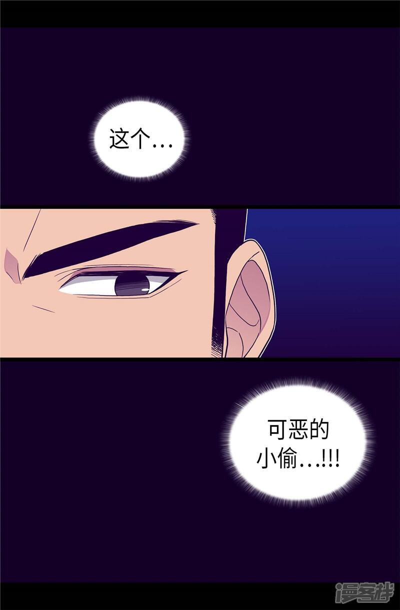 第404话可恶的小偷-据说我是王的女儿？-Kim Rek-na|Bi Chu（第36张）