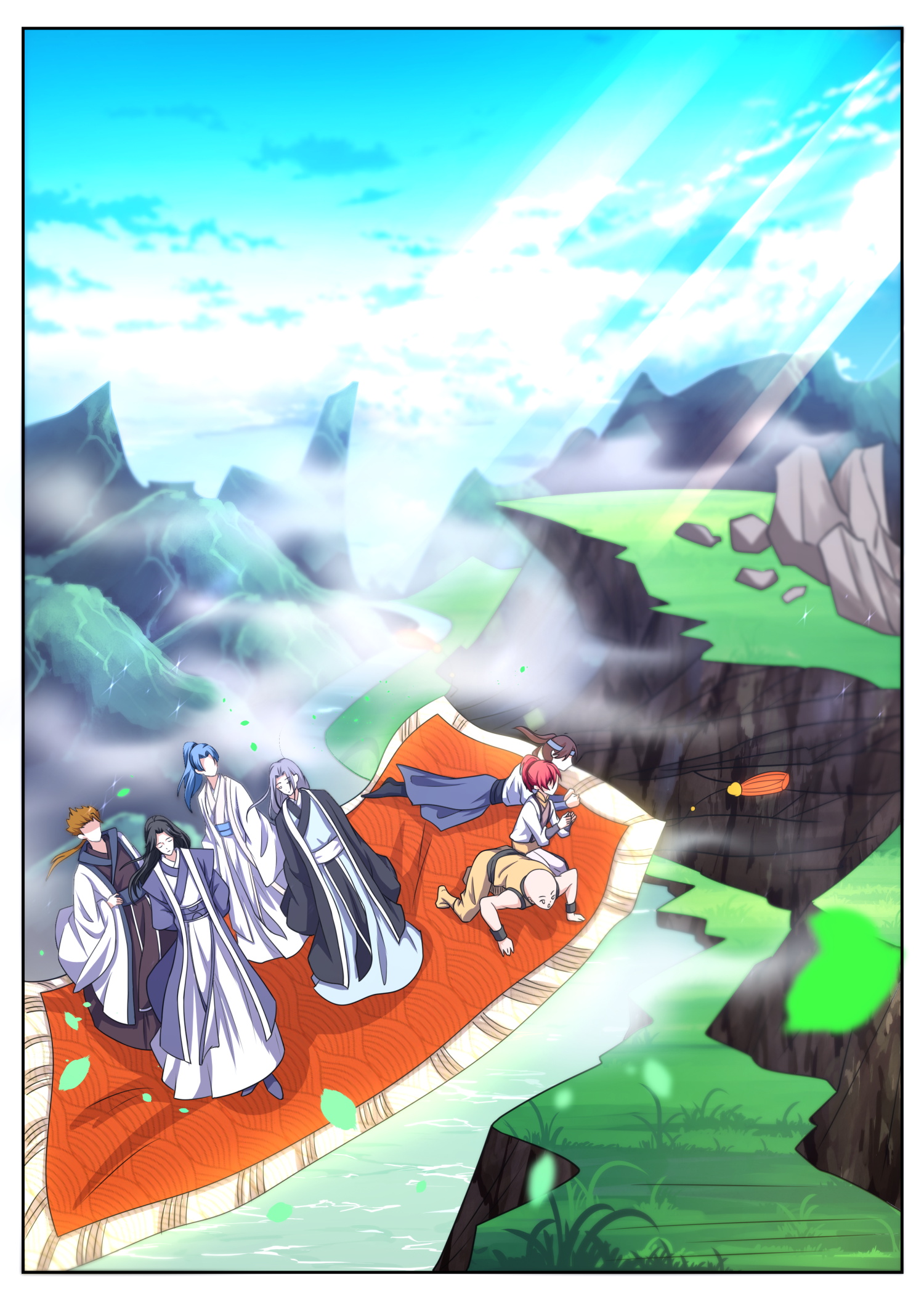 7