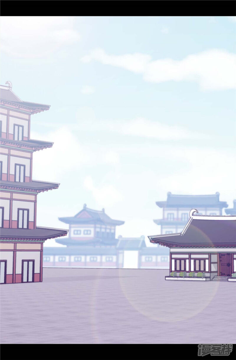 第413话转移话题-据说我是王的女儿？-Kim Rek-na|Bi Chu（第12张）