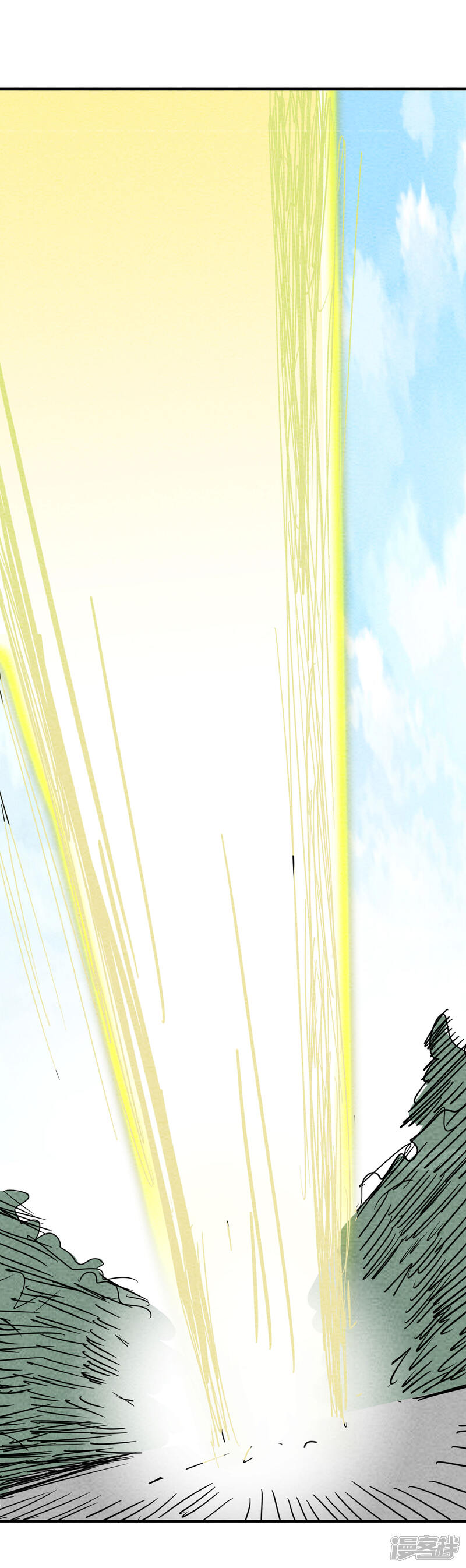 【妖怪要革命】漫画-（第66话 天兵天将）章节漫画下拉式图片-第6张图片