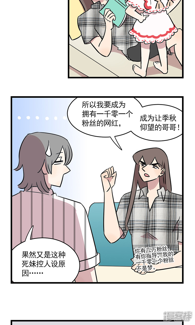 第2季14话网红季夏-我家妹妹虐起来很爽-良筑良作武汉部落（第12张）