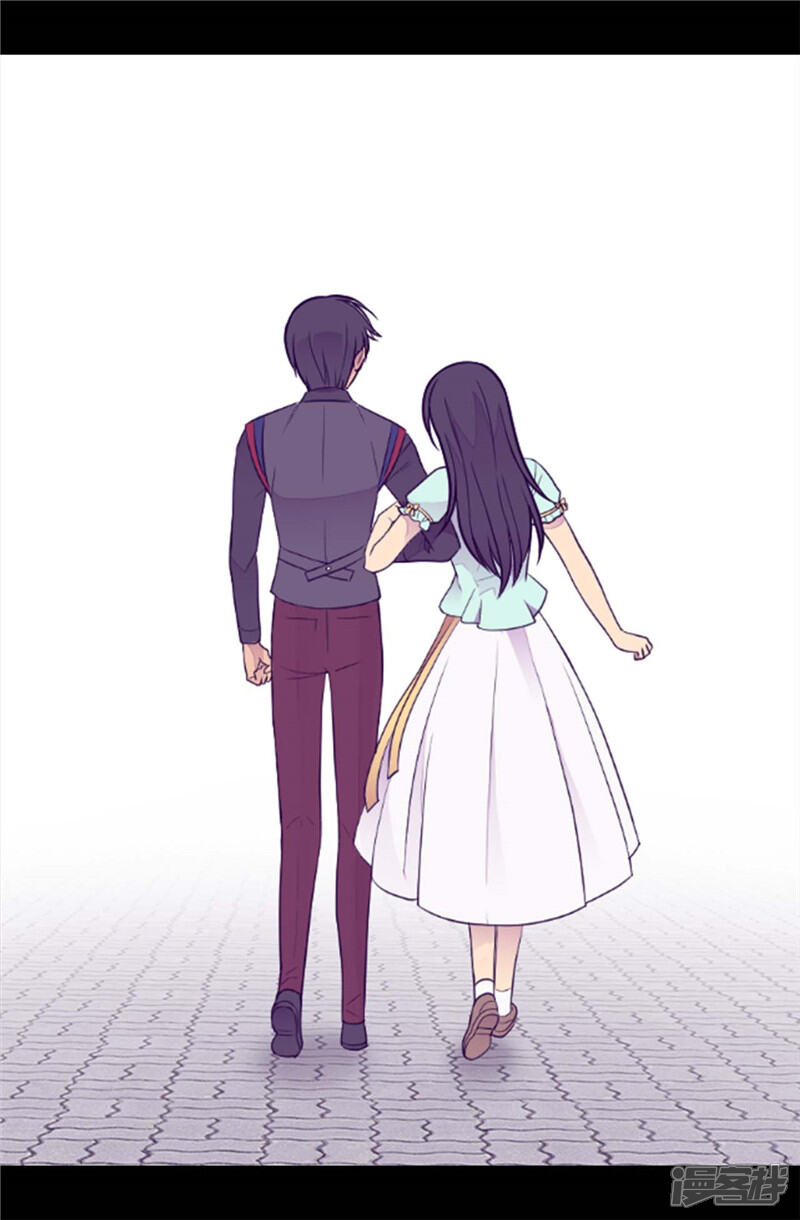 第415话复仇之日-据说我是王的女儿？-Kim Rek-na|Bi Chu（第22张）