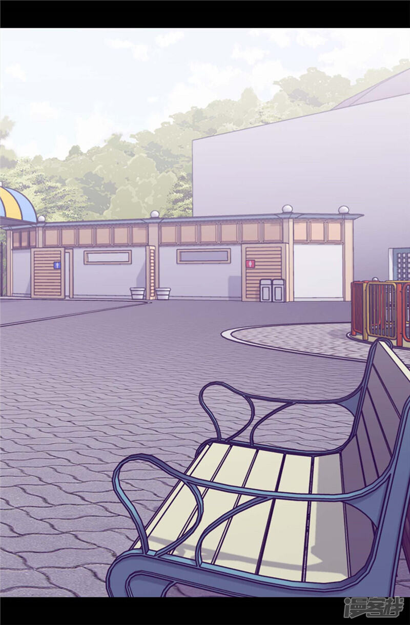 第415话复仇之日-据说我是王的女儿？-Kim Rek-na|Bi Chu（第24张）