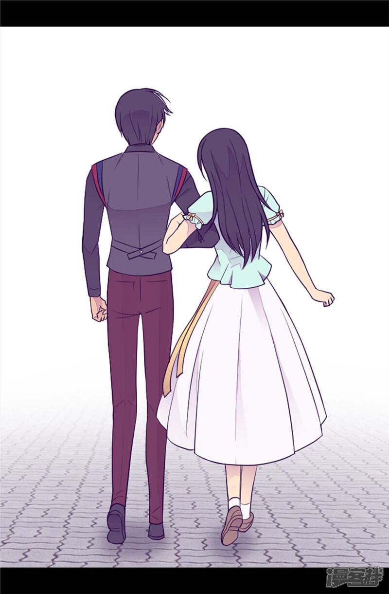 第415话复仇之日-据说我是王的女儿？-Kim Rek-na|Bi Chu（第27张）