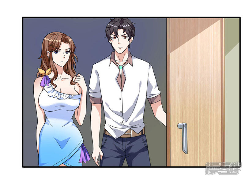 【重生弃少归来】漫画-（第4话 遭遇危机）章节漫画下拉式图片-第18张图片