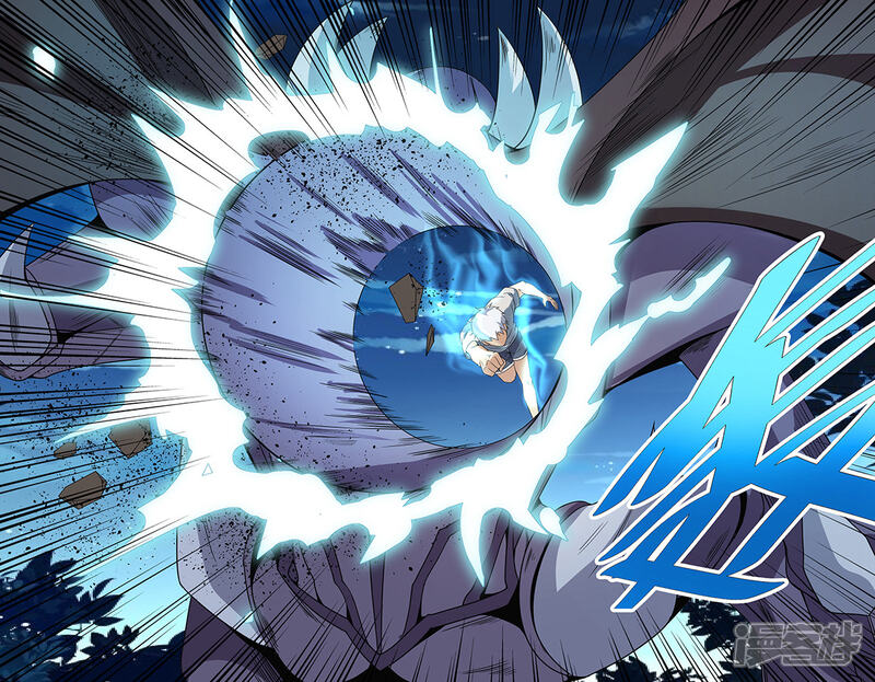 第152话 恶魔坟场