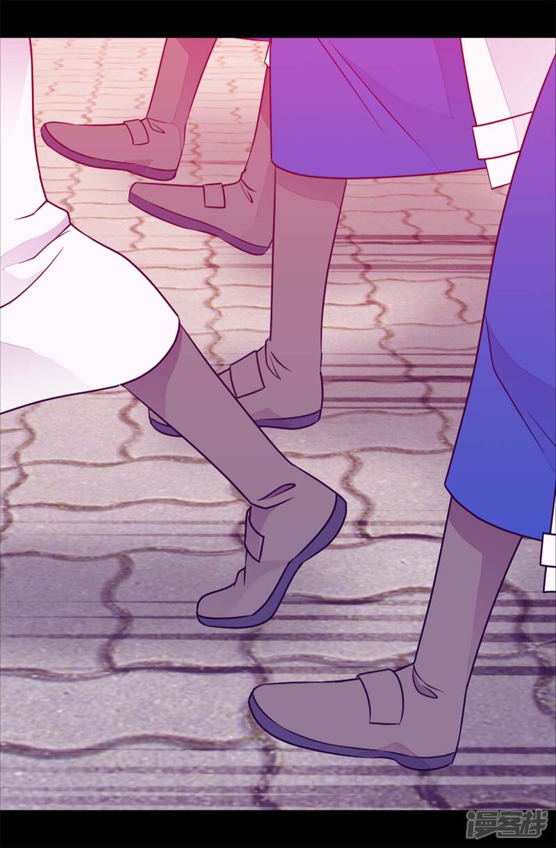 第423话让人嫉妒的合照-据说我是王的女儿？-Kim Rek-na|Bi Chu（第29张）