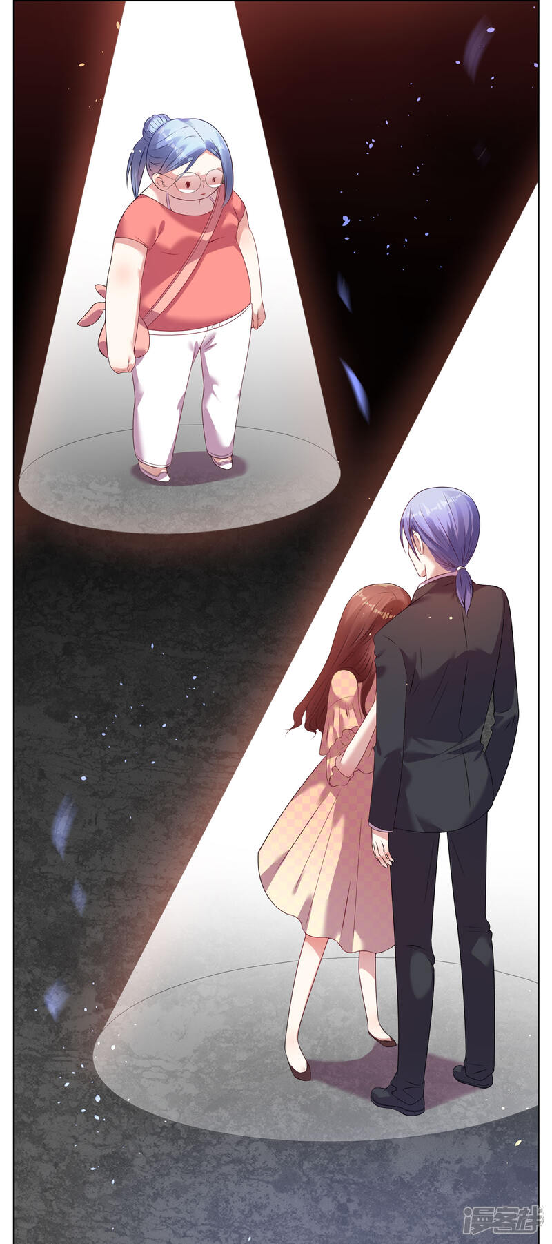 第39话-我被总裁黑上了！-源创优加（第6张）