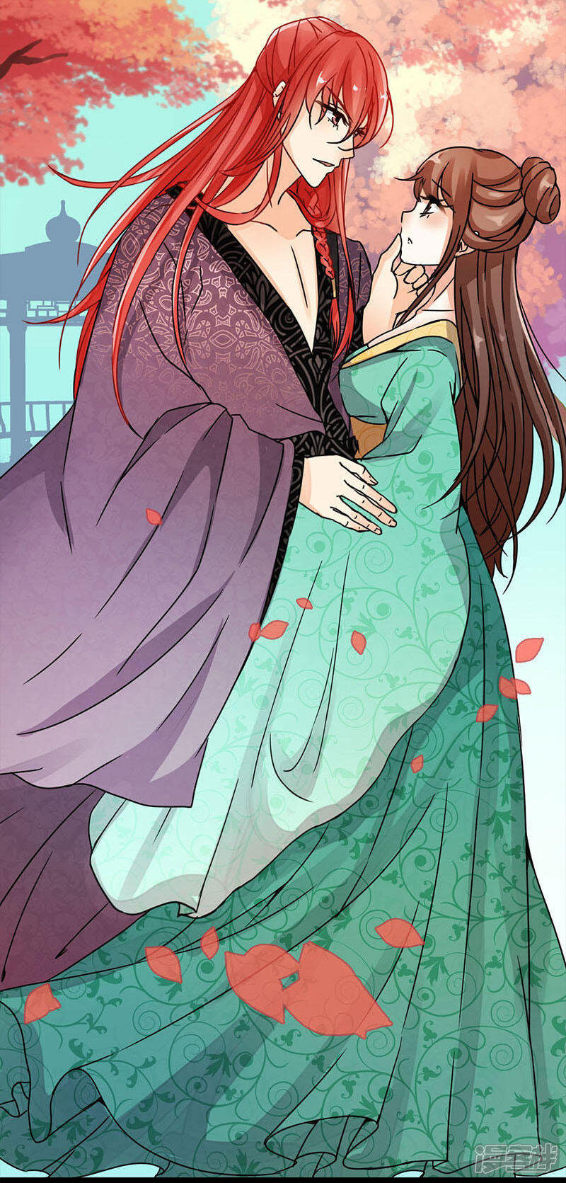 第2话-王爷你好贱-追梦动漫（第12张）