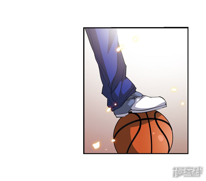 【三眼哮天录】漫画-（第66话 打篮球）章节漫画下拉式图片-4.jpg
