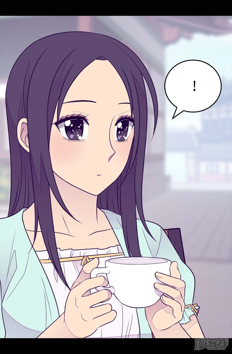 第428话一万张照片而已-据说我是王的女儿？-Kim Rek-na|Bi Chu（第28张）