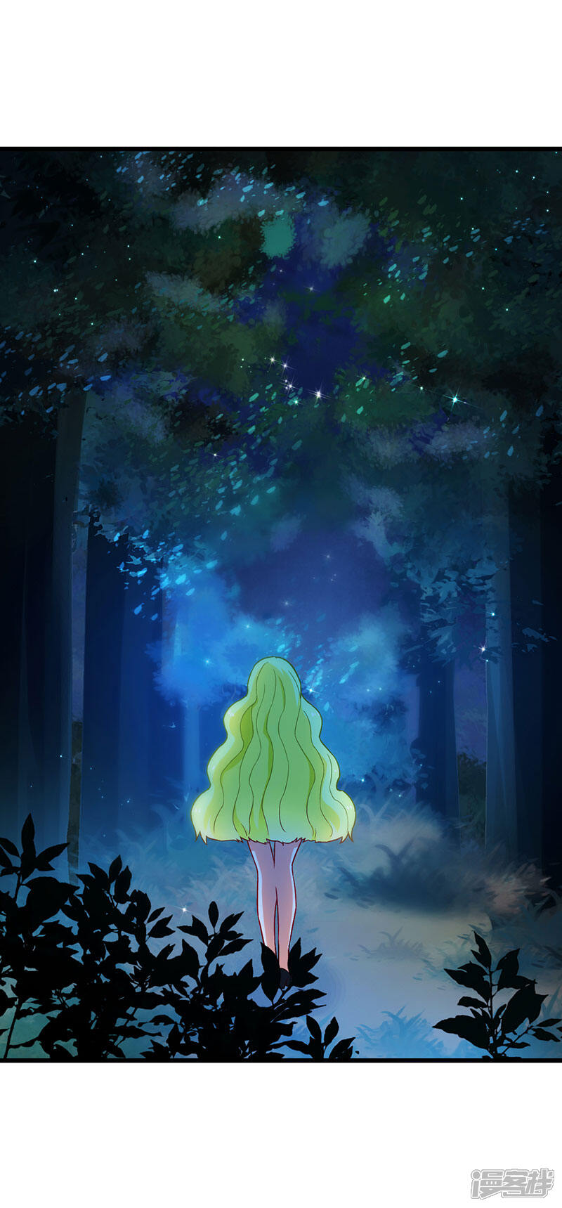 第42话 幻想破灭