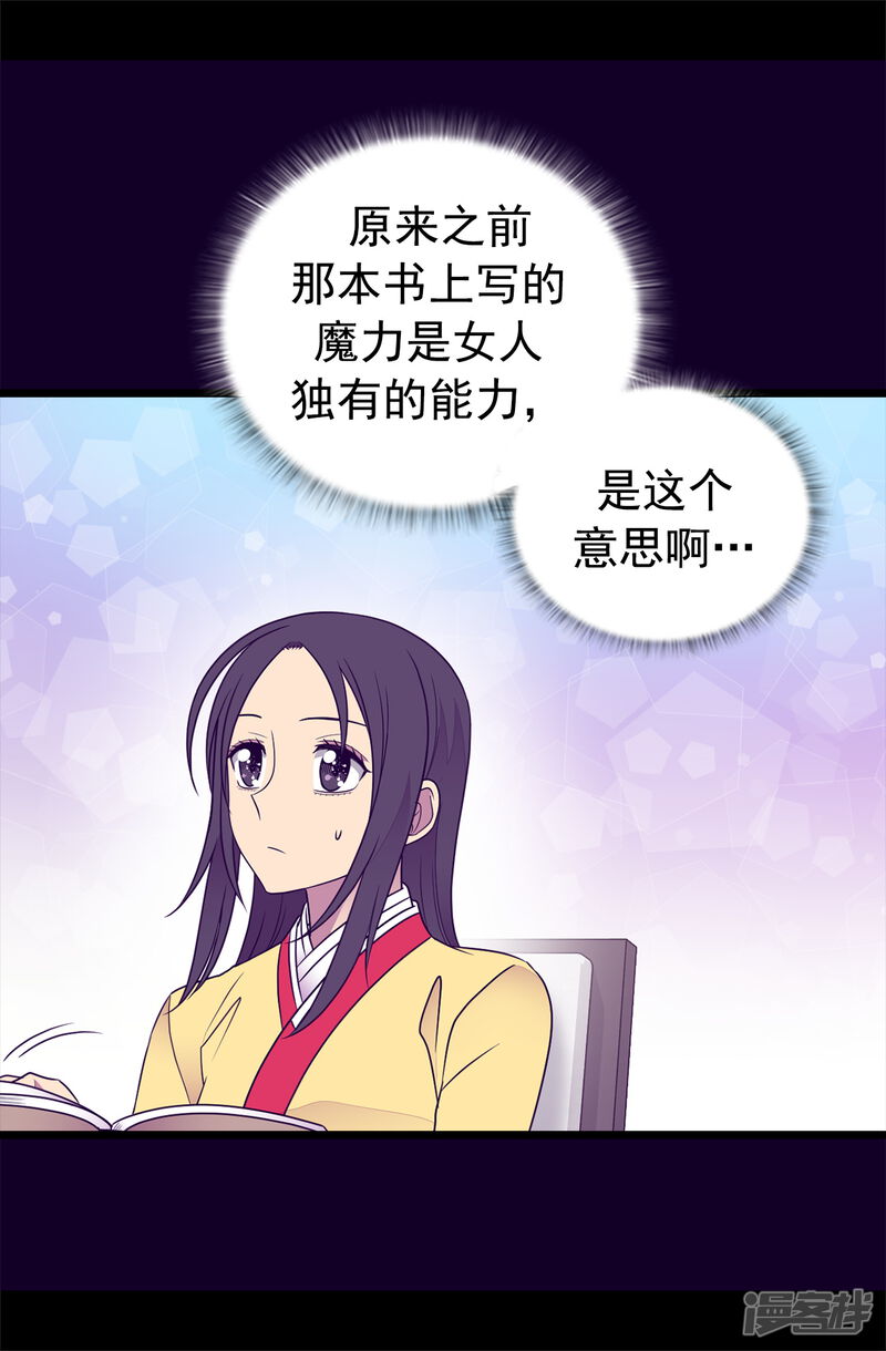 第433话叛徒律达-据说我是王的女儿？-Kim Rek-na|Bi Chu（第32张）