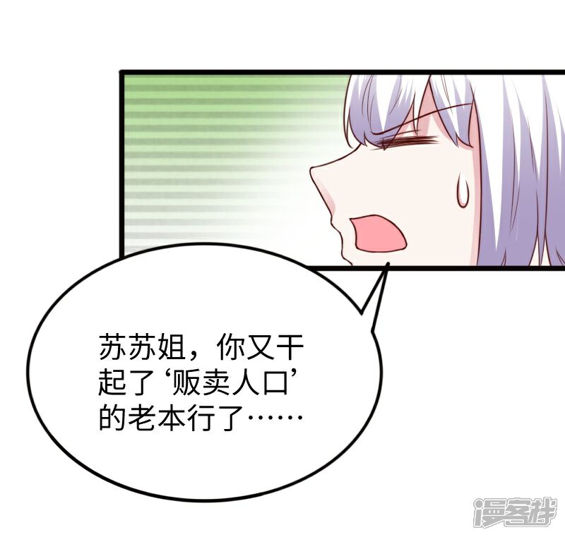 【宠狐成妃】漫画-（第225话 再遇苏苏）章节漫画下拉式图片-28.jpg