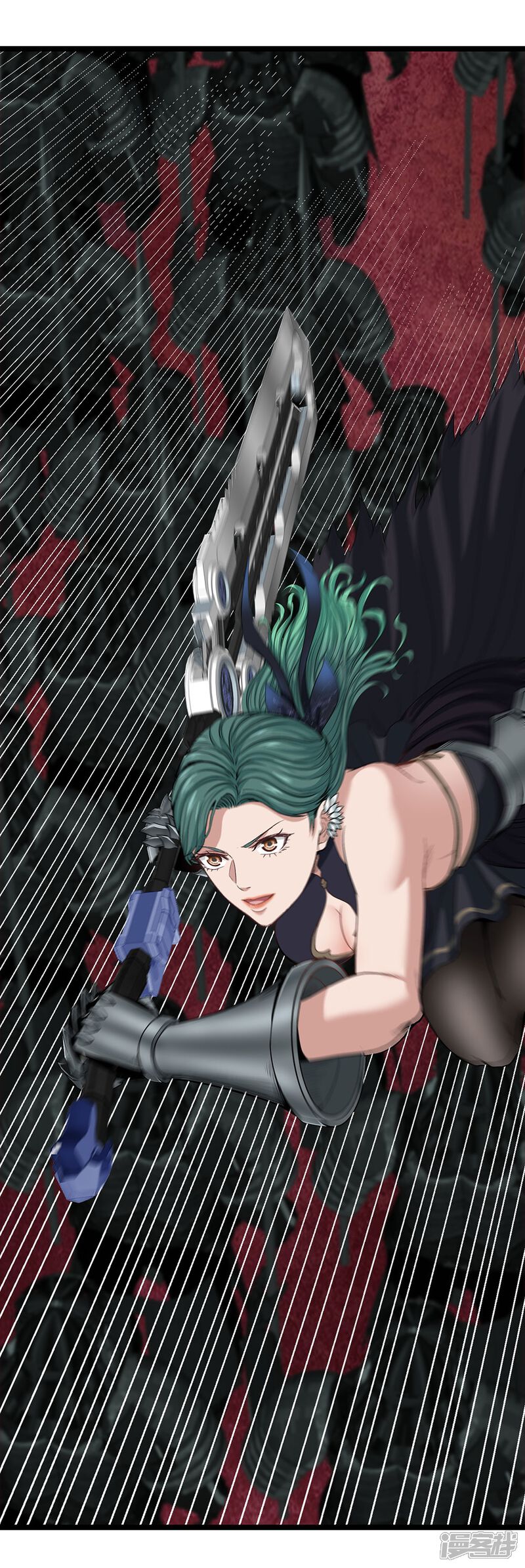 第27话 红鲱鱼谬误