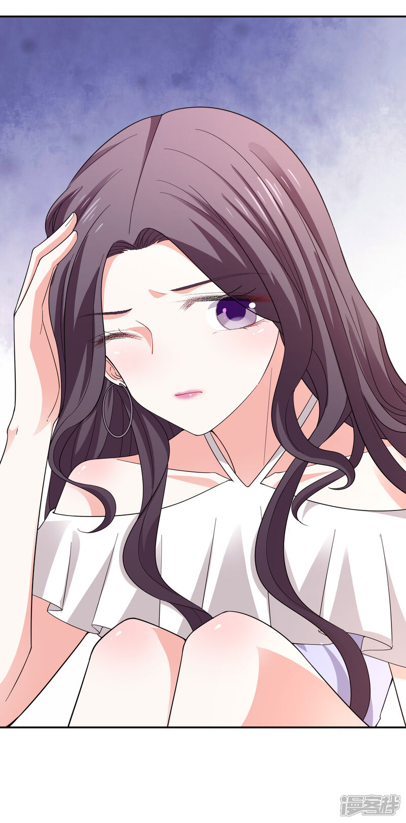 假戏真爱:我不是恶毒女配漫画 第28话 争论 - 漫客栈