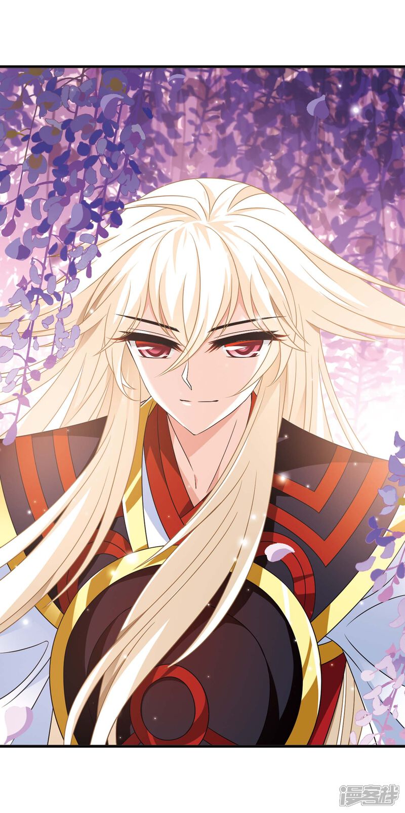 第399话拜访丹师门1-风起苍岚-松鼠200（第19张）