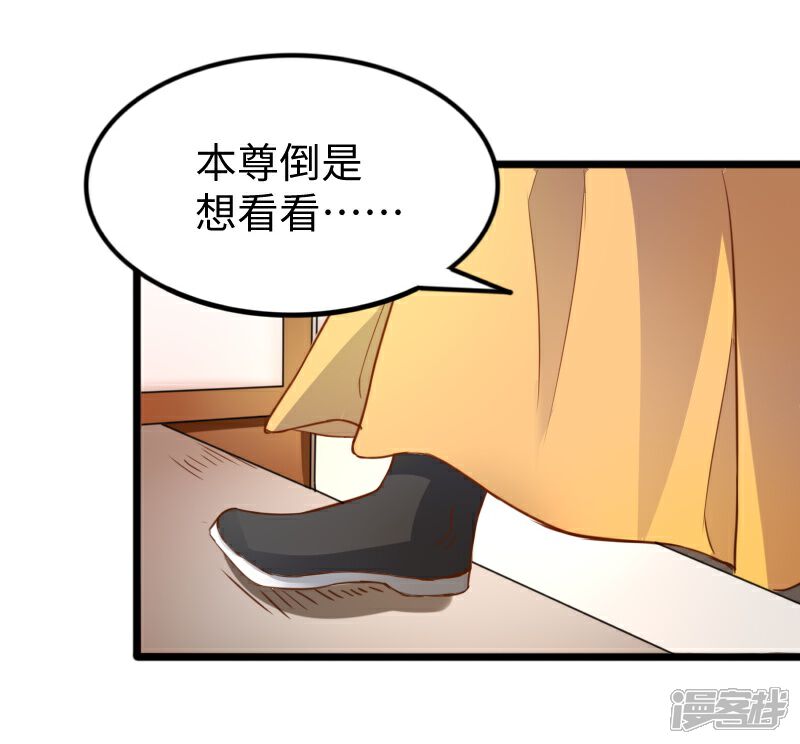 【宠狐成妃】漫画-（第233话 小狐狸怀孕了？）章节漫画下拉式图片-25.jpg