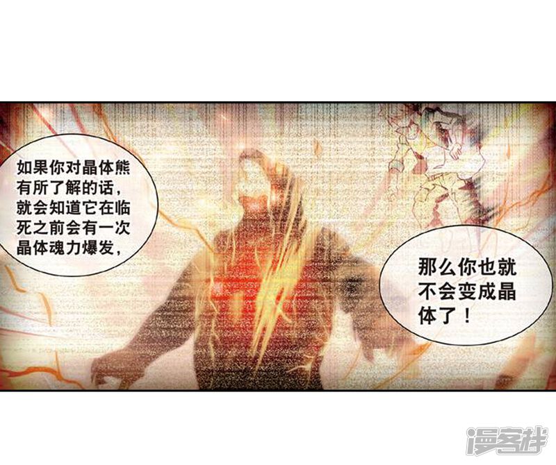 第108话魂灵进化2-斗罗大陆3龙王传说-穆逢春 唐家三少（第17张）