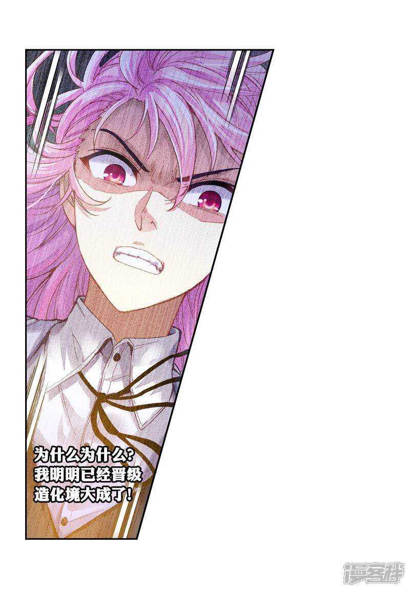 第248话家族地位1-武动乾坤-天蚕土豆 神漫（第15张）