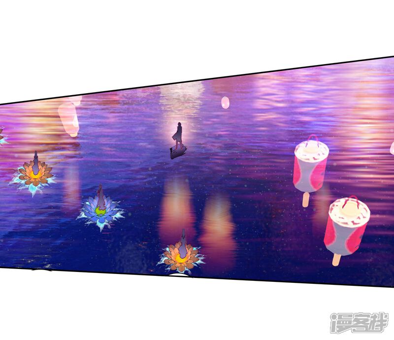 第461话橙色魂环！2-斗罗大陆2绝世唐门-唐家三少（第22张）