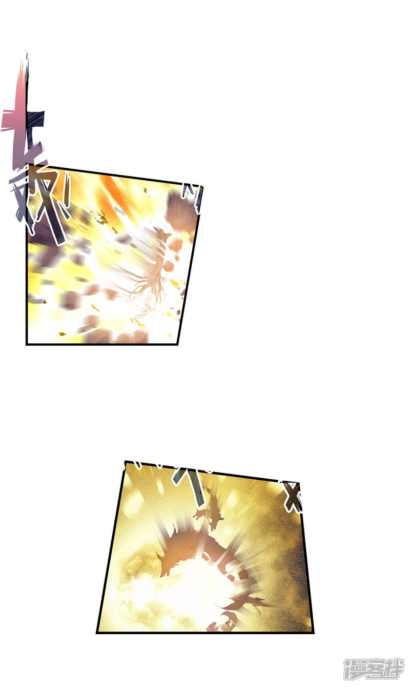 第343话自爆魂导器2-斗罗大陆2绝世唐门-唐家三少（第11张）